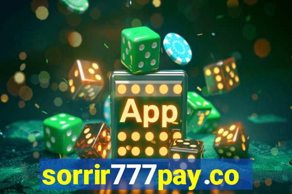 sorrir777pay.com