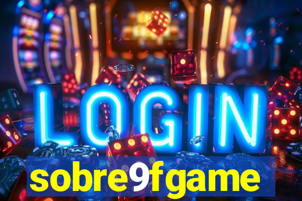 sobre9fgame
