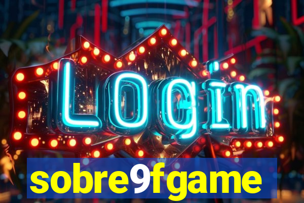 sobre9fgame