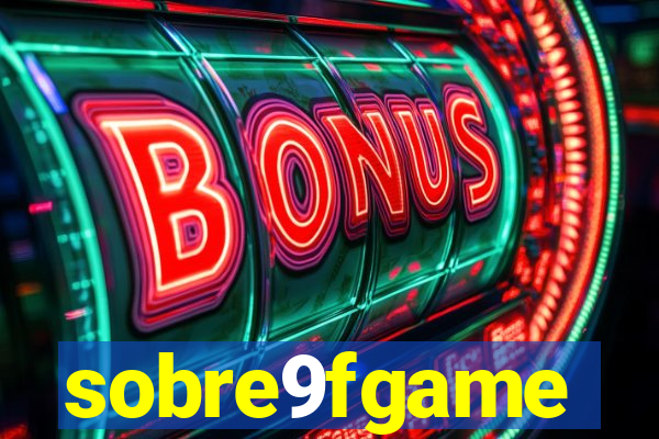 sobre9fgame