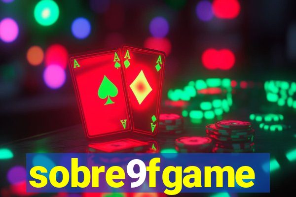 sobre9fgame