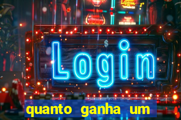 quanto ganha um perito criminal na bahia