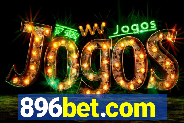 896bet.com