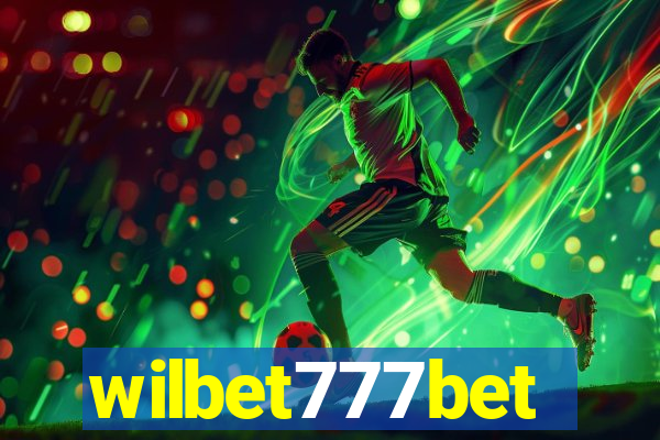 wilbet777bet