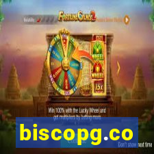 biscopg.co