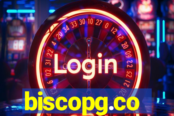 biscopg.co