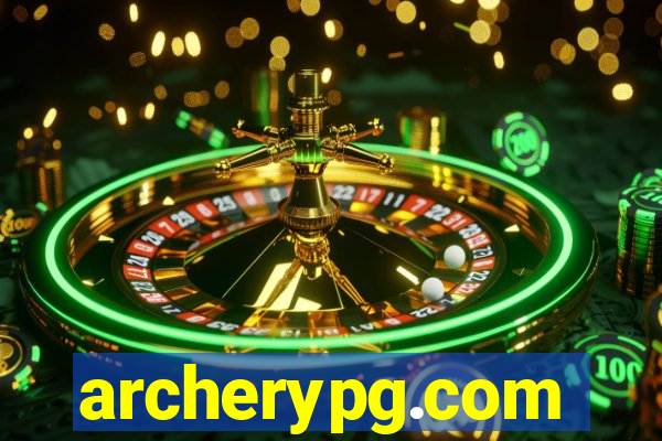 archerypg.com