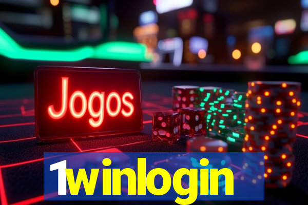 1winlogin