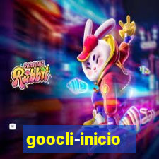 goocli-inicio