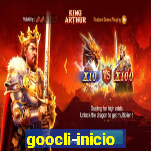 goocli-inicio