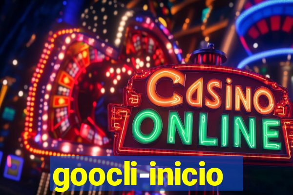 goocli-inicio