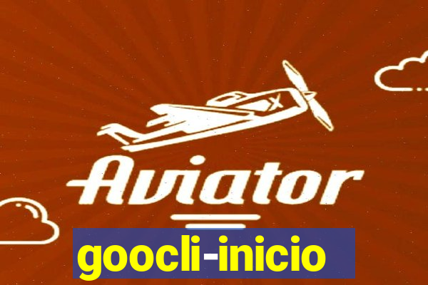 goocli-inicio