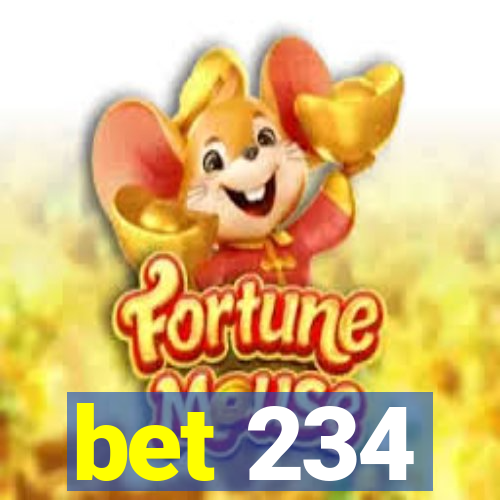 bet 234