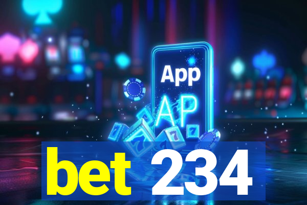 bet 234
