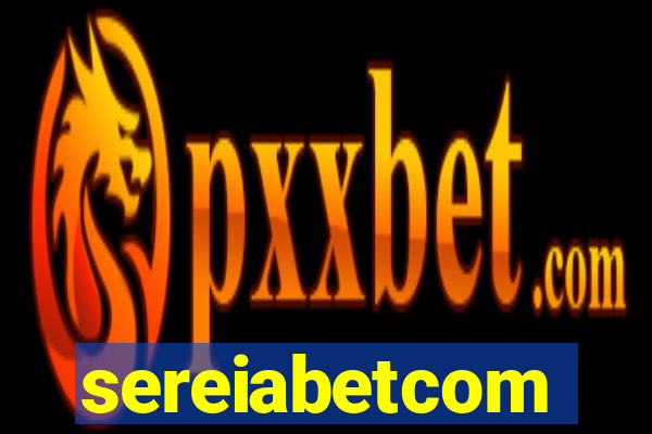 sereiabetcom