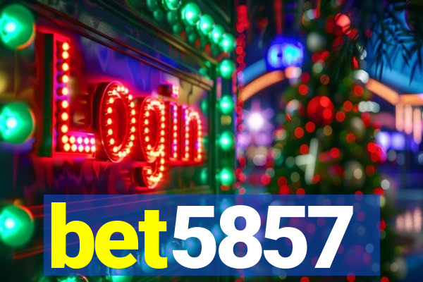 bet5857