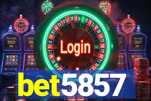 bet5857