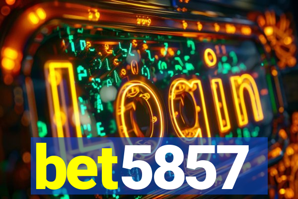 bet5857