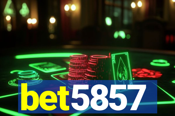 bet5857