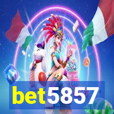 bet5857
