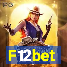 F12bet
