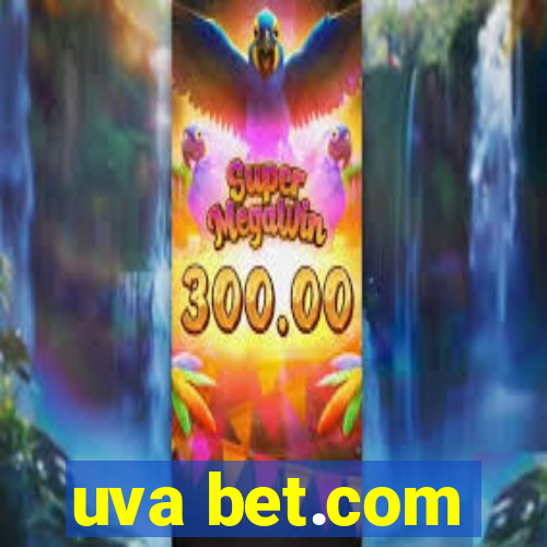 uva bet.com