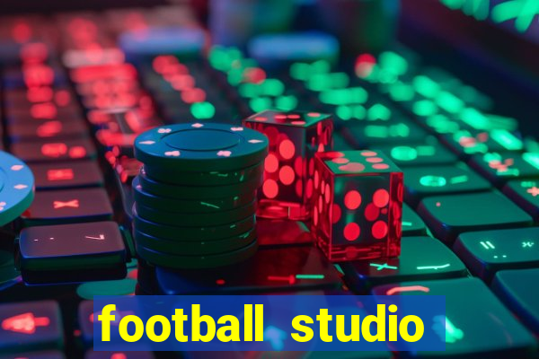 football studio como analisar