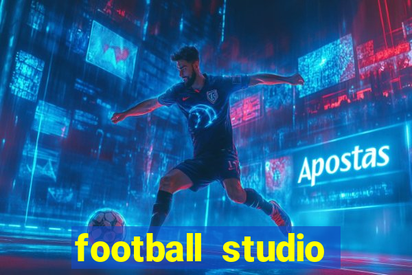 football studio como analisar