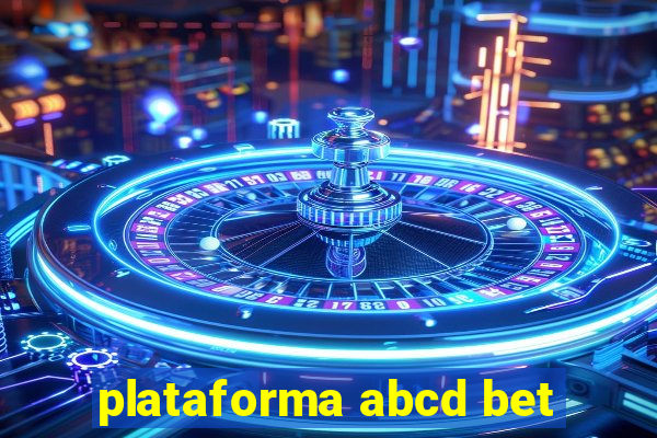 plataforma abcd bet