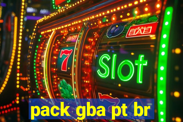 pack gba pt br