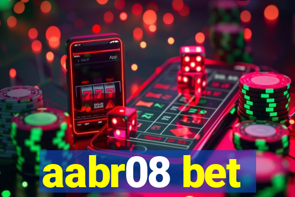 aabr08 bet