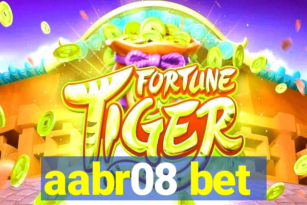 aabr08 bet