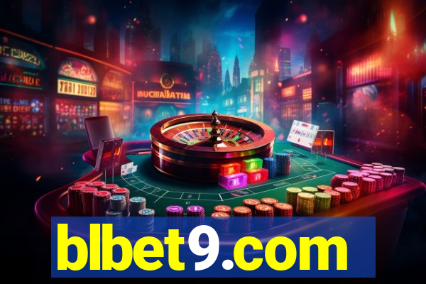 blbet9.com