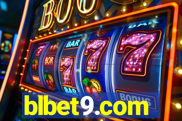 blbet9.com