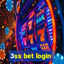 3ss bet login