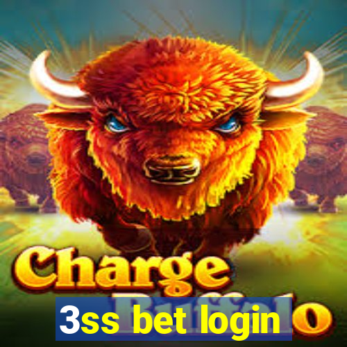 3ss bet login