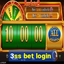 3ss bet login