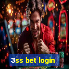 3ss bet login