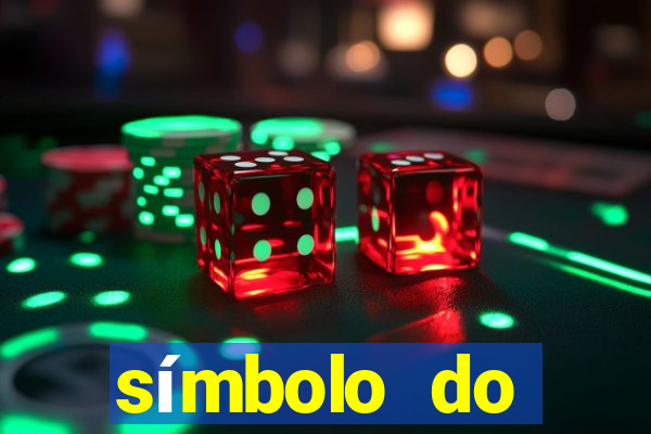 símbolo do corinthians para copiar
