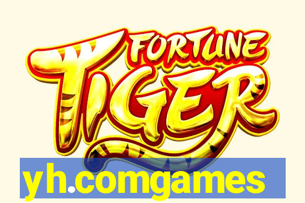 yh.comgames