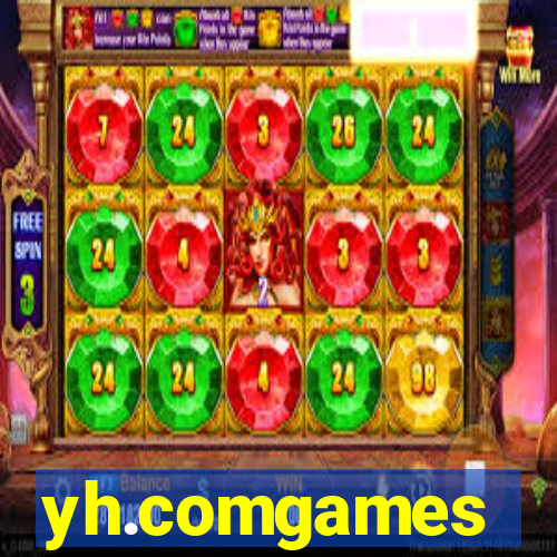 yh.comgames