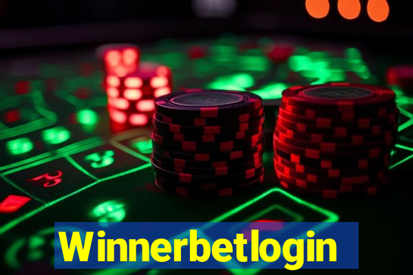 Winnerbetlogin