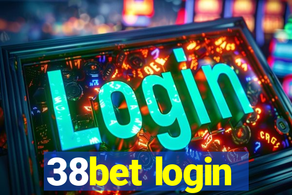38bet login