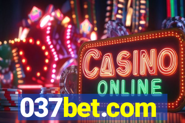 037bet.com