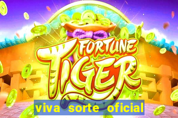 viva sorte oficial com br comprar