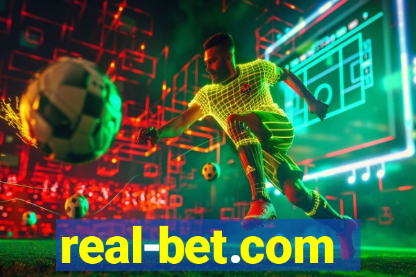 real-bet.com
