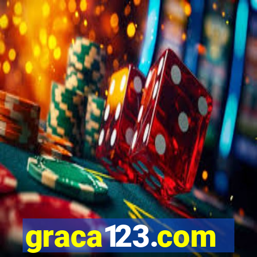 graca123.com