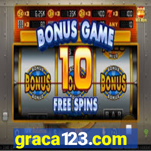 graca123.com