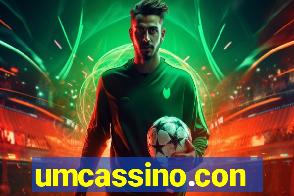 umcassino.con