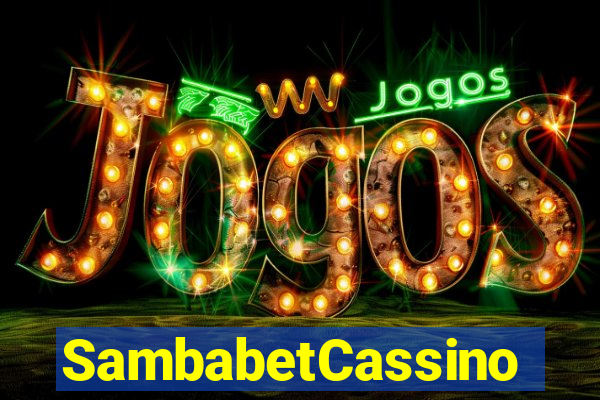 SambabetCassino